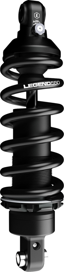 LEGEND SUSPENSION Revo-A Shock - 13" - Standard 9310-0003