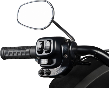 LEGEND SUSPENSION Air-A Mono Shock - 13" 9311-1001