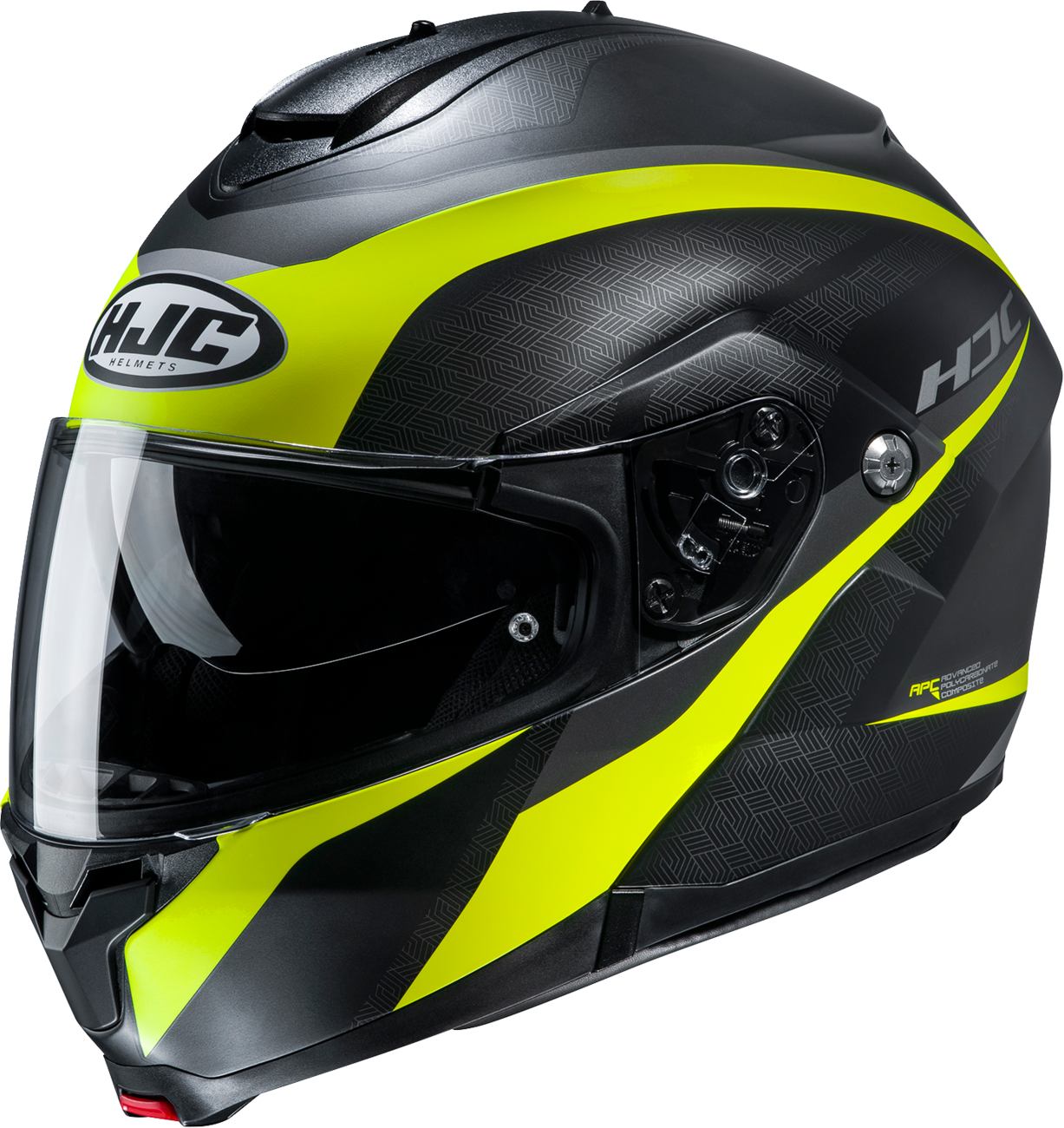 HJC C91 Modular Snow Helmet - Dual Pane - Taly - MC3HSF - Small 341871