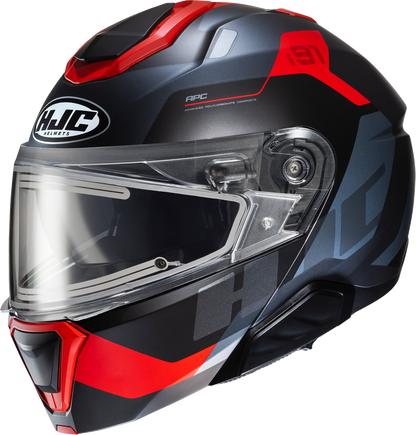 HJC i91 Modular Snow Helmet - Carst - MC1SF - XS 438792