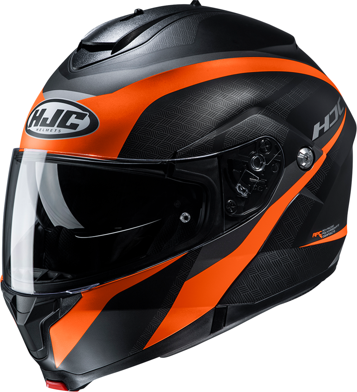 HJC C91 Modular Snow Helmet - Dual Pane - Taly - MC7SF - Large 341891