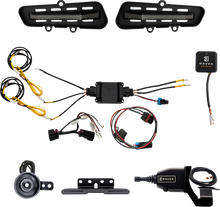 RAVEK Turn Signal Kit - Gen3 Speakeasy™ - Ranger XP 1000 - Lever 64-1008SL