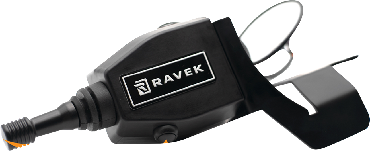 RAVEK Turn Signal Kit - Gen3 Speakeasy™ - Xpedition - Lever 64-9010SL