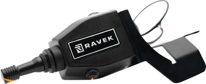 RAVEK Turn Signal Kit - Gen3 Speakeasy™ - Xpedition - Lever 64-9010SL
