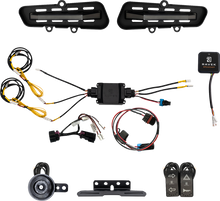 RAVEK Turn Signal Kit - Gen3 Speakeasy™ - Ranger XD 1500 64-110SR