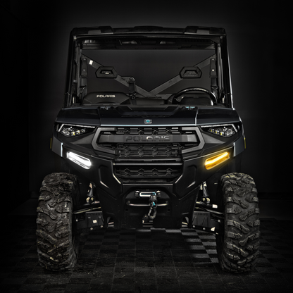 RAVEK Turn Signal Kit - Gen3 Speakeasy™ - Ranger XD 1500 - Rockers 64-1008SR