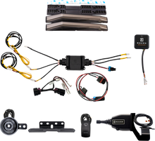 RAVEK Turn Signal Kit - Gen3 Speakeasy™ - U10 - Lever 68-1020SL