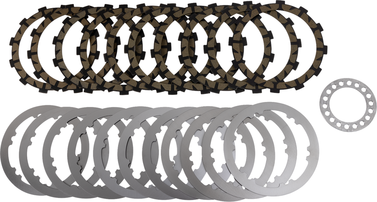 REKLUSE TorqDrive® Clutch Kit - TF450 RMS-2812003