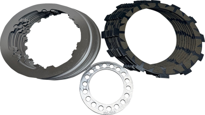 REKLUSE TorqDrive® Clutch Kit - TF450 RMS-2812003