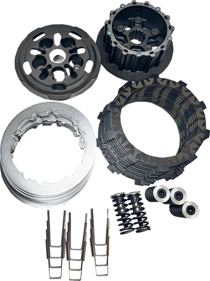 REKLUSE APEX Clutch - Ducati RMS-7414012