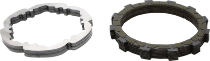 REKLUSE TorqDrive® Clutch Kit - TF450 RMS-2812003