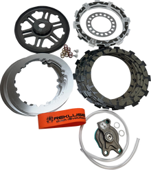 REKLUSE RadiusX 4.0 Clutch Kit - TF450 RMS-8312003