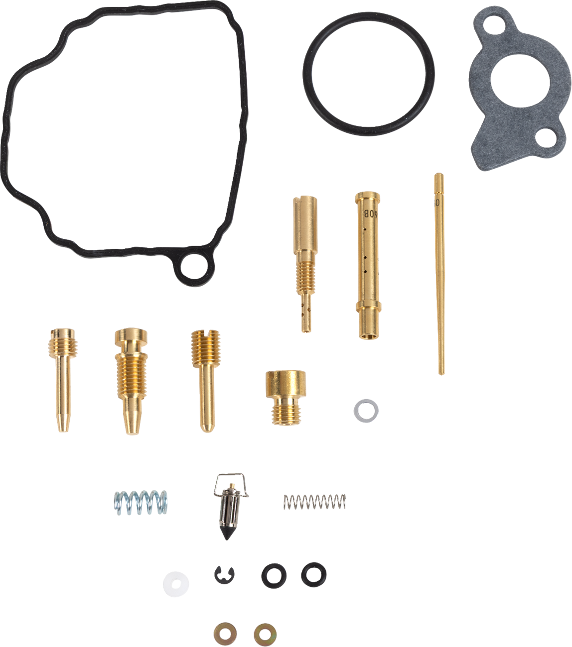 SHINDY Carburetor Repair Kit - Suzuki 03-225