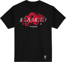 ICON Odokuro™ T-Shirt - Black - Small 3030-25561