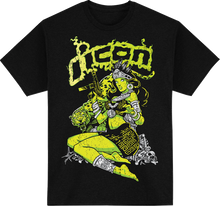 ICON Aztec Nine™ T-Shirt - Black - XL 3030-25575