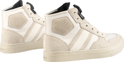 ICON Dog Days Boots - White - US 7 3403-1498