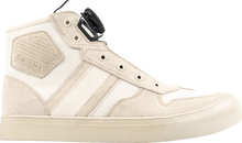 ICON Dog Days Boots - White - US 9.5 3403-1502