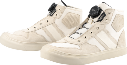 ICON Dog Days Boots - White - US 12 3403-1508