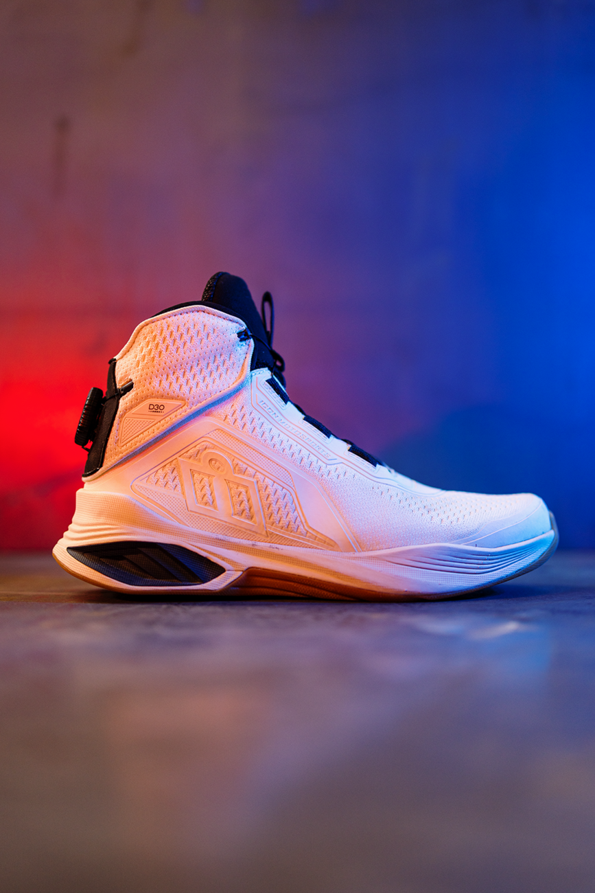 ICON Hooligan AF Boots - White - US 11.5 3403-1437