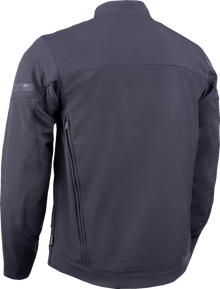ICON Merc3™Jacket - Black - 2XL 2820-7772