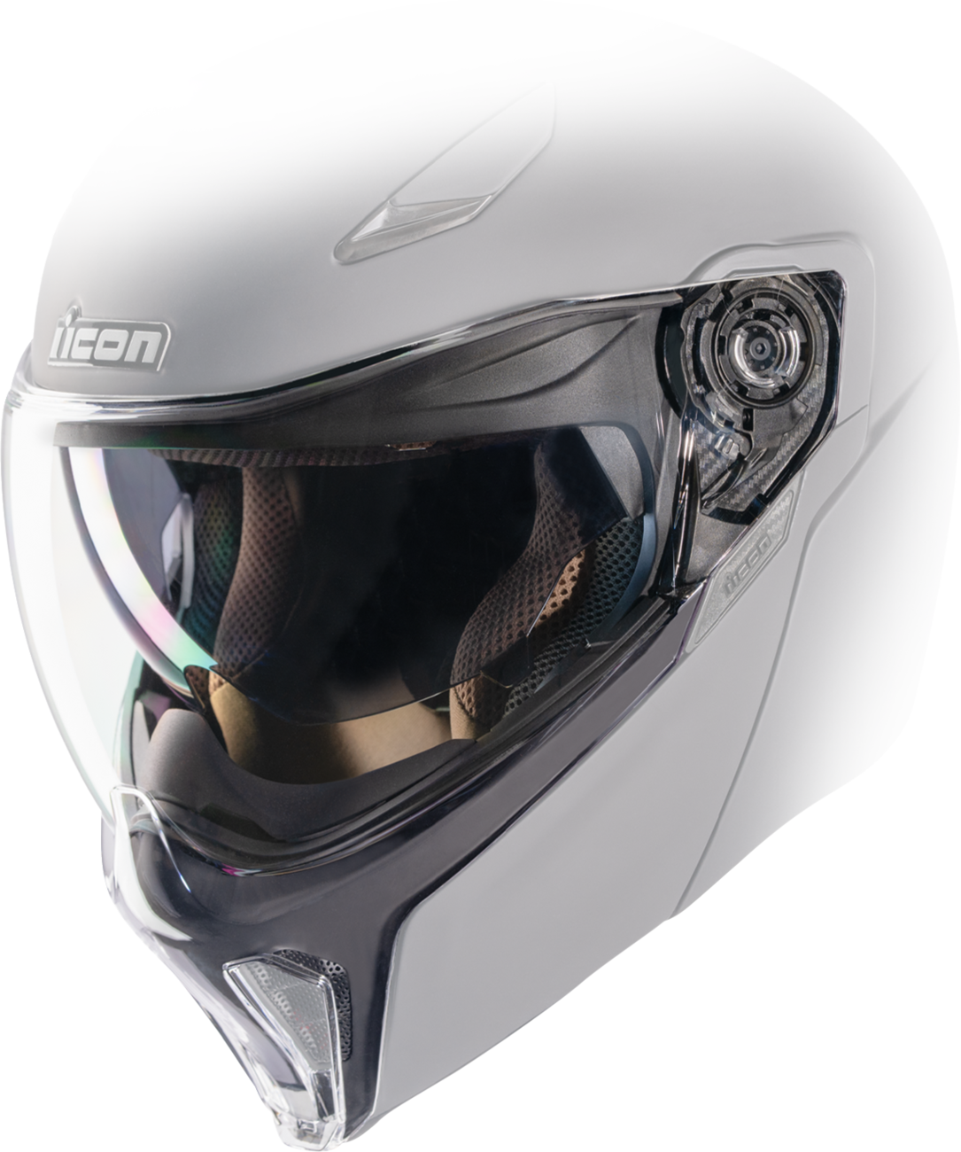 ICON Threshold™ Shield - 22.06 - Clear 0130-1460