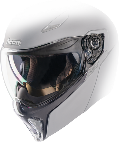 ICON Threshold™ Shield - 22.06 - Clear 0130-1460