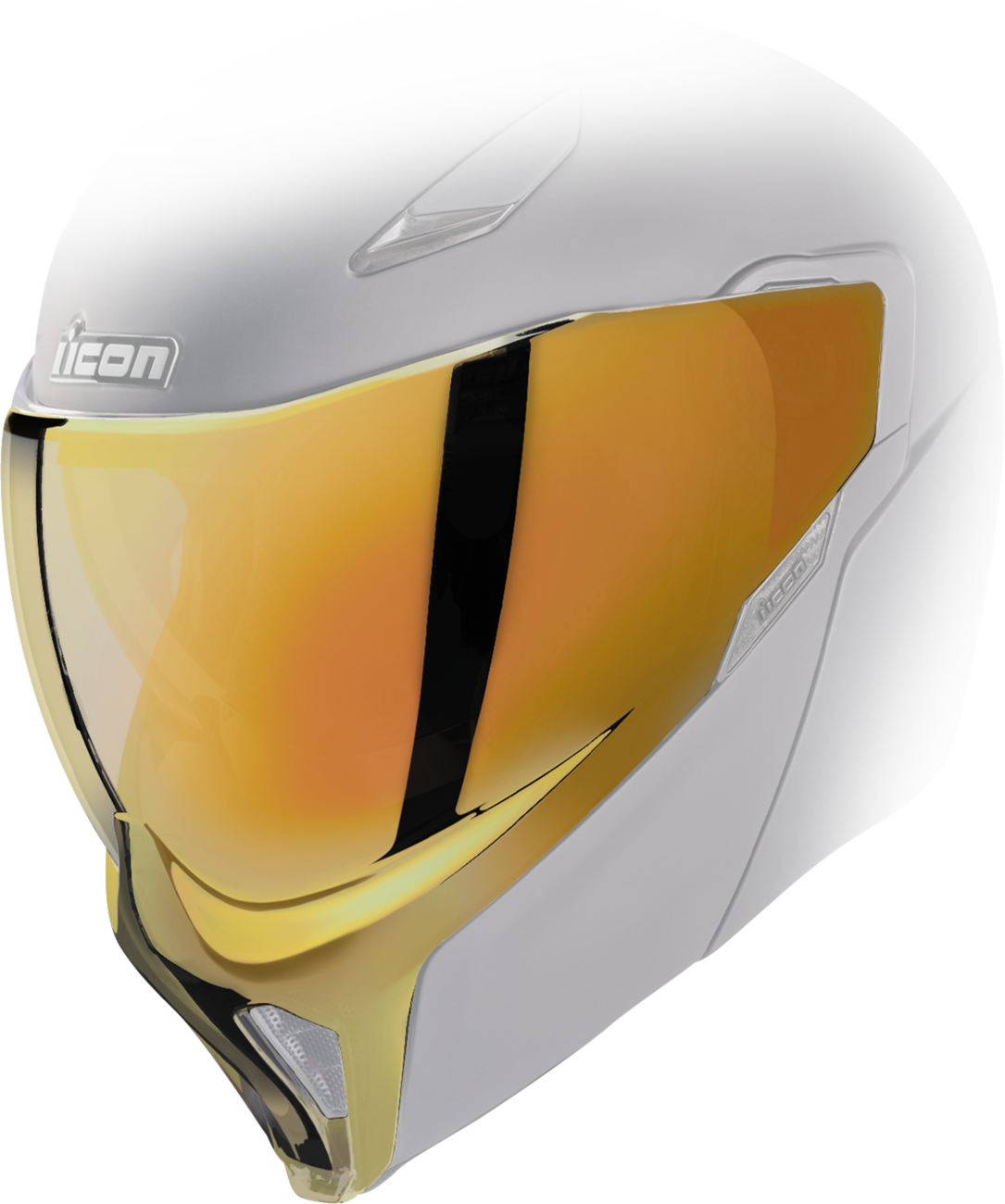 ICON Threshold™ Shield - Forged Bronze 0130-1465