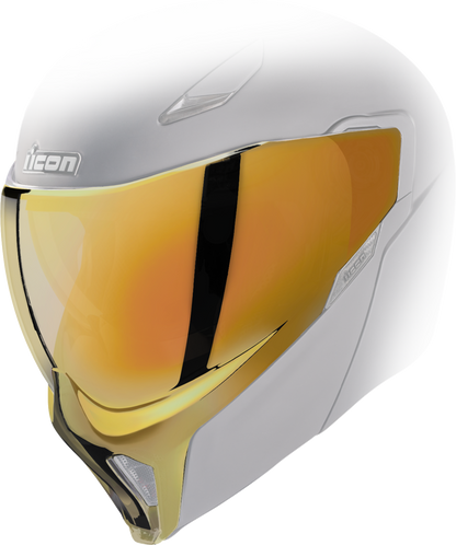 ICON Threshold™ Shield - Forged Bronze 0130-1465