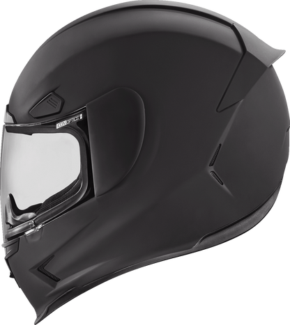 ICON Airframe Pro™ Helmet - Solid - Matte Black - 2XL 0101-19186
