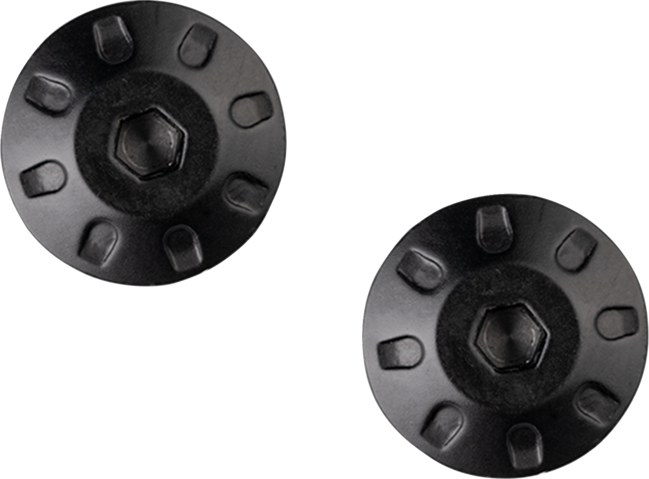 ICON Threshold™ Pivot Kit - Black 0133-1785