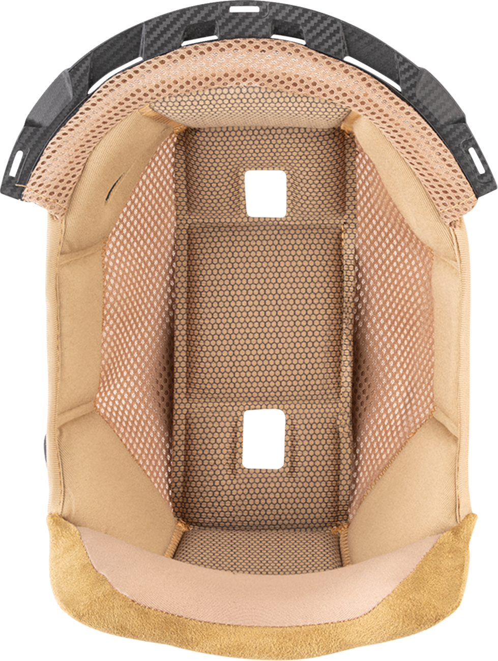ICON Threshold™ Liner - Brown - Medium 0134-4355