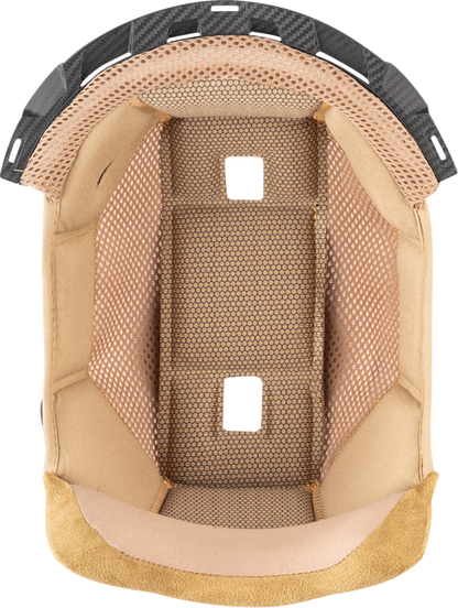ICON Threshold™ Liner - Brown - Large 0134-4356