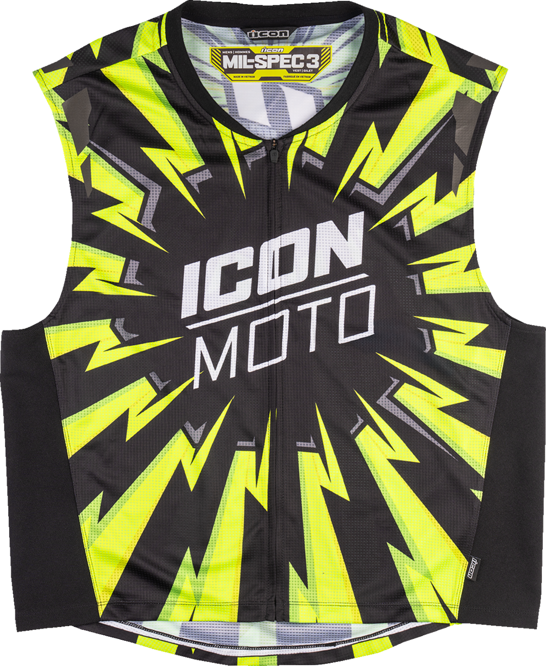 ICON Mil-Spec 3™ Vest - Hi-Vis - 2XL/3XL 2830-0827