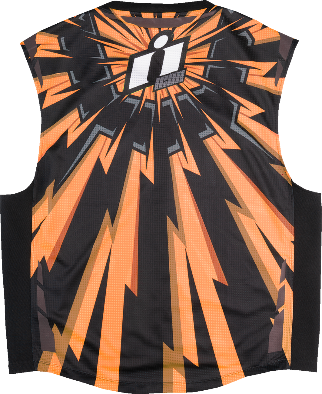 ICON Mil-Spec 3™ Vest - Orange - S/M 2830-0828