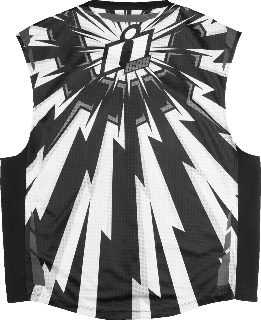 ICON Mil-Spec 3™ Vest - White - S/M 2830-0831