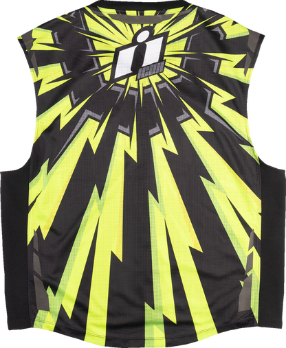 ICON Mil-Spec 3™ Vest - Hi-Vis - L/XL 2830-0826