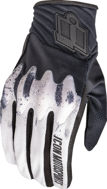 ICON Anthem3™ CX Anomaly Gloves - White - XL 3301-5341