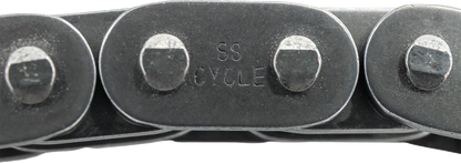 S&S CYCLE Cam Chain - Primary - Big Twin - '07-'25 330-0820