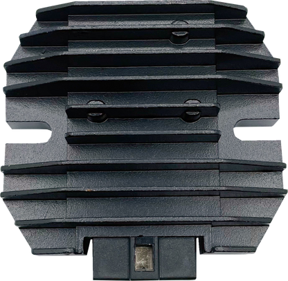 RICK'S MOTORSPORT ELECTRIC Hot Shot Rectifier/Regulator - '96-'14 DR650SE 10-252H