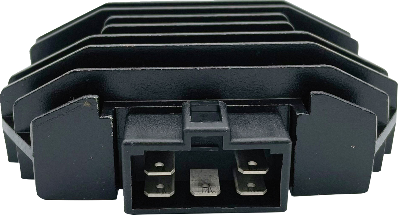 RICK'S MOTORSPORT ELECTRIC Hot Shot Rectifier/Regulator - '96-'14 DR650SE 10-252H