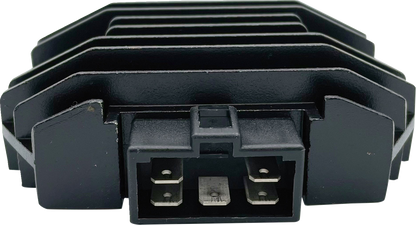 RICK'S MOTORSPORT ELECTRIC Hot Shot Rectifier/Regulator - '96-'14 DR650SE 10-252H