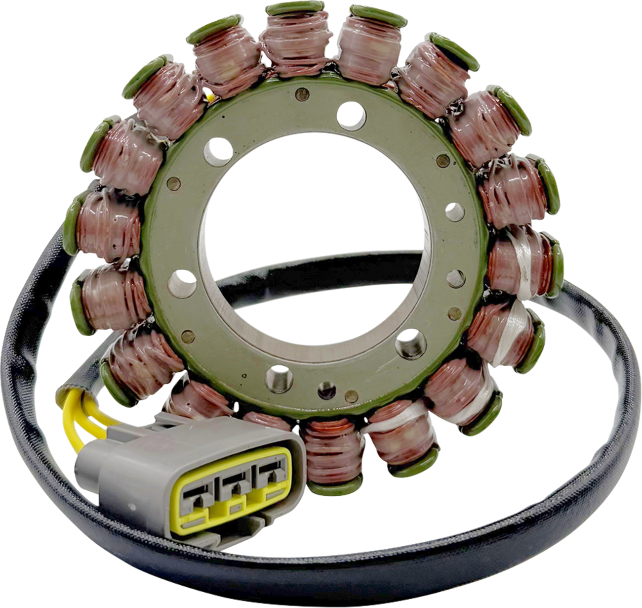 RICK'S MOTORSPORT ELECTRIC Stator - '12-'15 CF Moto 21-064