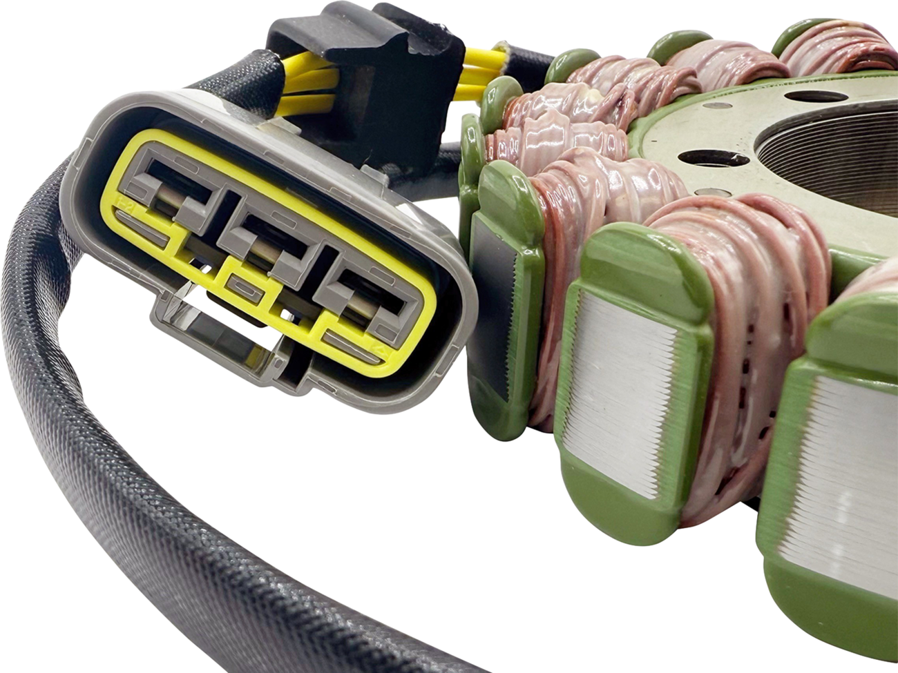 RICK'S MOTORSPORT ELECTRIC Stator - '12-'15 CF Moto 21-064