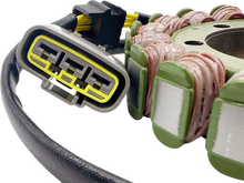 RICK'S MOTORSPORT ELECTRIC Stator - '12-'15 CF Moto 21-064