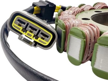RICK'S MOTORSPORT ELECTRIC Stator - '12-'15 CF Moto 21-064
