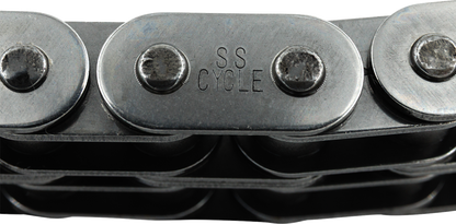 S&S CYCLE Primary Chain - '07-'25 Softail/'06-'17 Dyna 560-0448