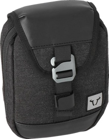 SW-MOTECH Legend Gear Accessory Bag - LA10 - Black BC.TRS.00.412.20000
