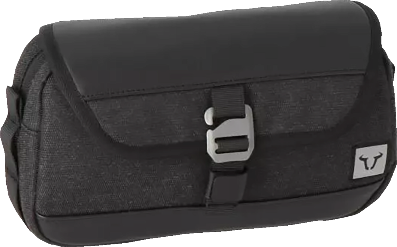 SW-MOTECH Legend Gear Accessory Bag - LA9 - Black BC.HTA.00.408.20000