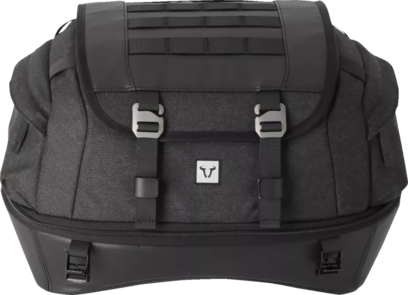 SW-MOTECH Legend Gear Tail Bag - LR4 - Black BC.HTA.00.406.20000