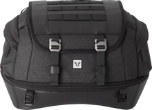 SW-MOTECH Legend Gear Tail Bag - LR4 - Black BC.HTA.00.406.20000